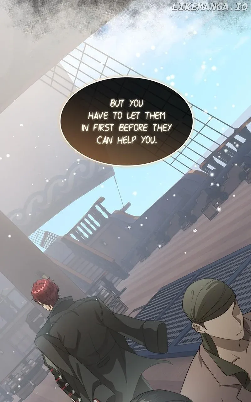 Seabird and the Wolf Chapter 35 page 94