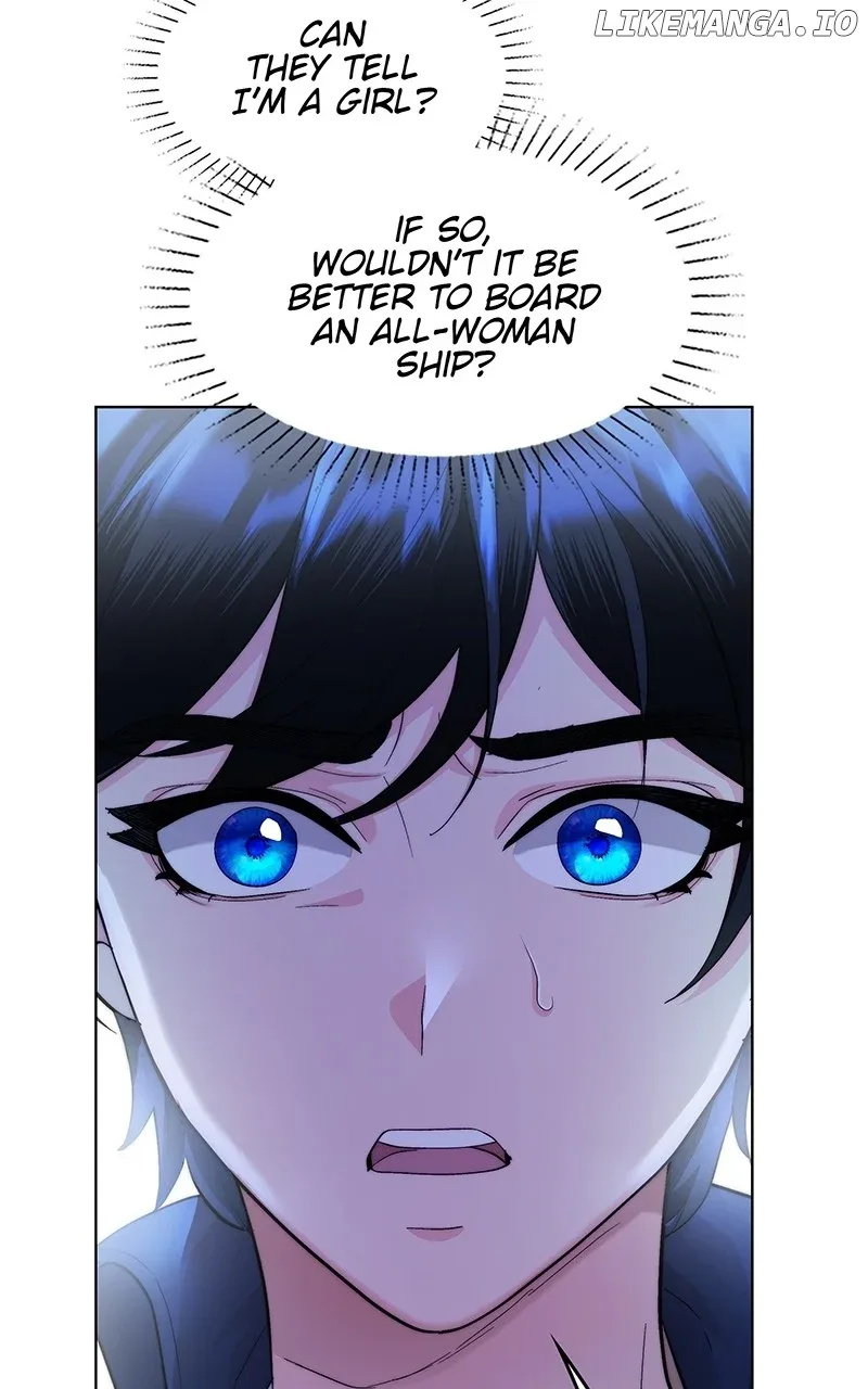 Seabird and the Wolf Chapter 34 page 56