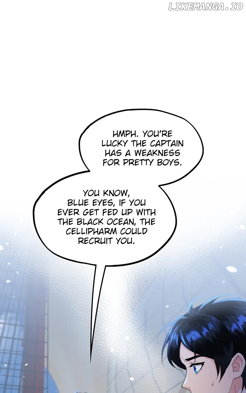 Seabird and the Wolf Chapter 34 page 54
