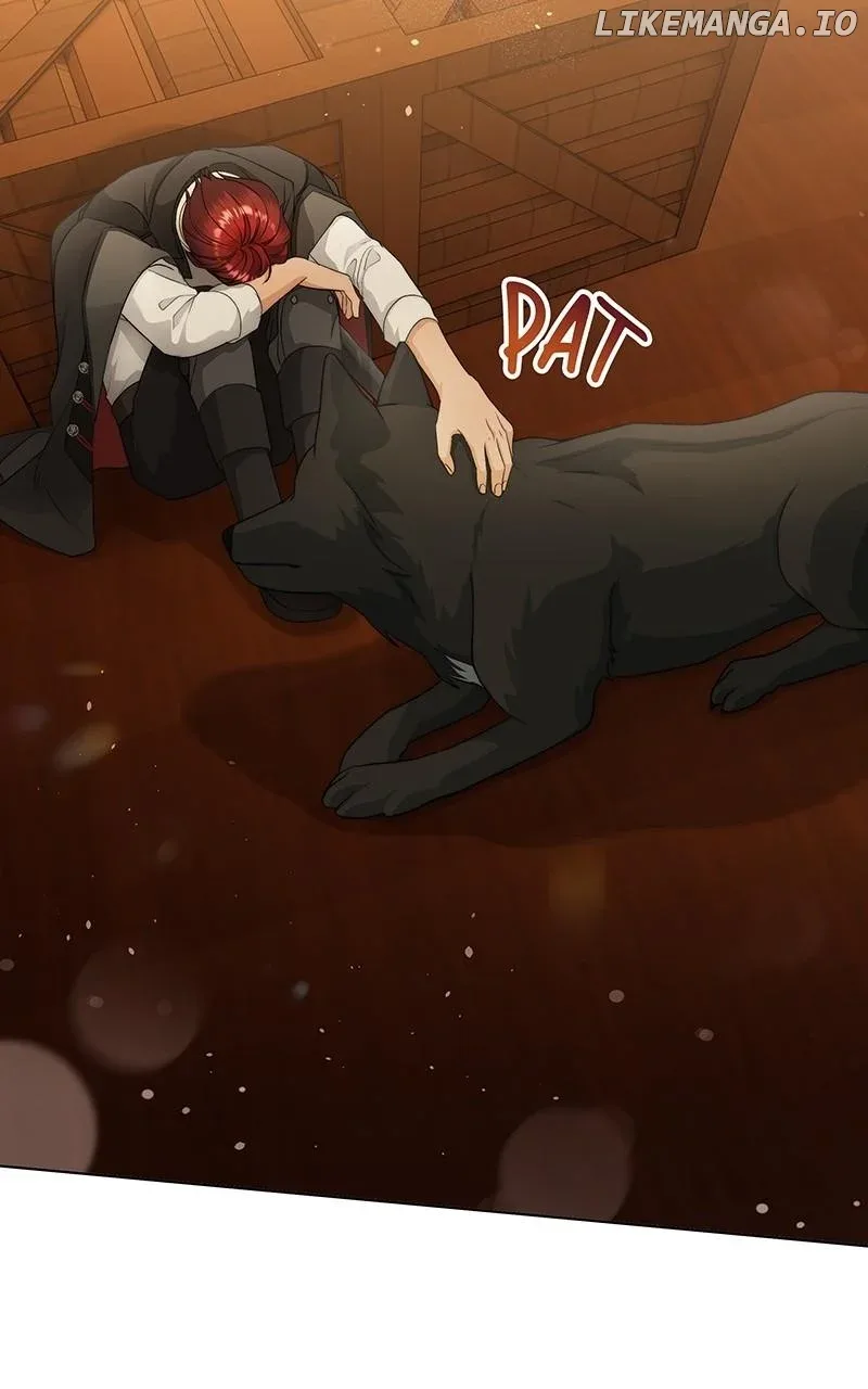 Seabird and the Wolf Chapter 35 page 84