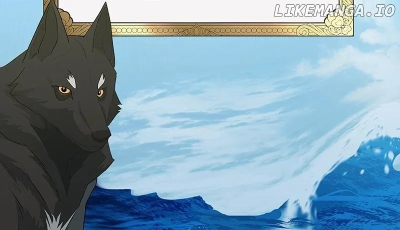 Seabird and the Wolf Chapter 35 page 116