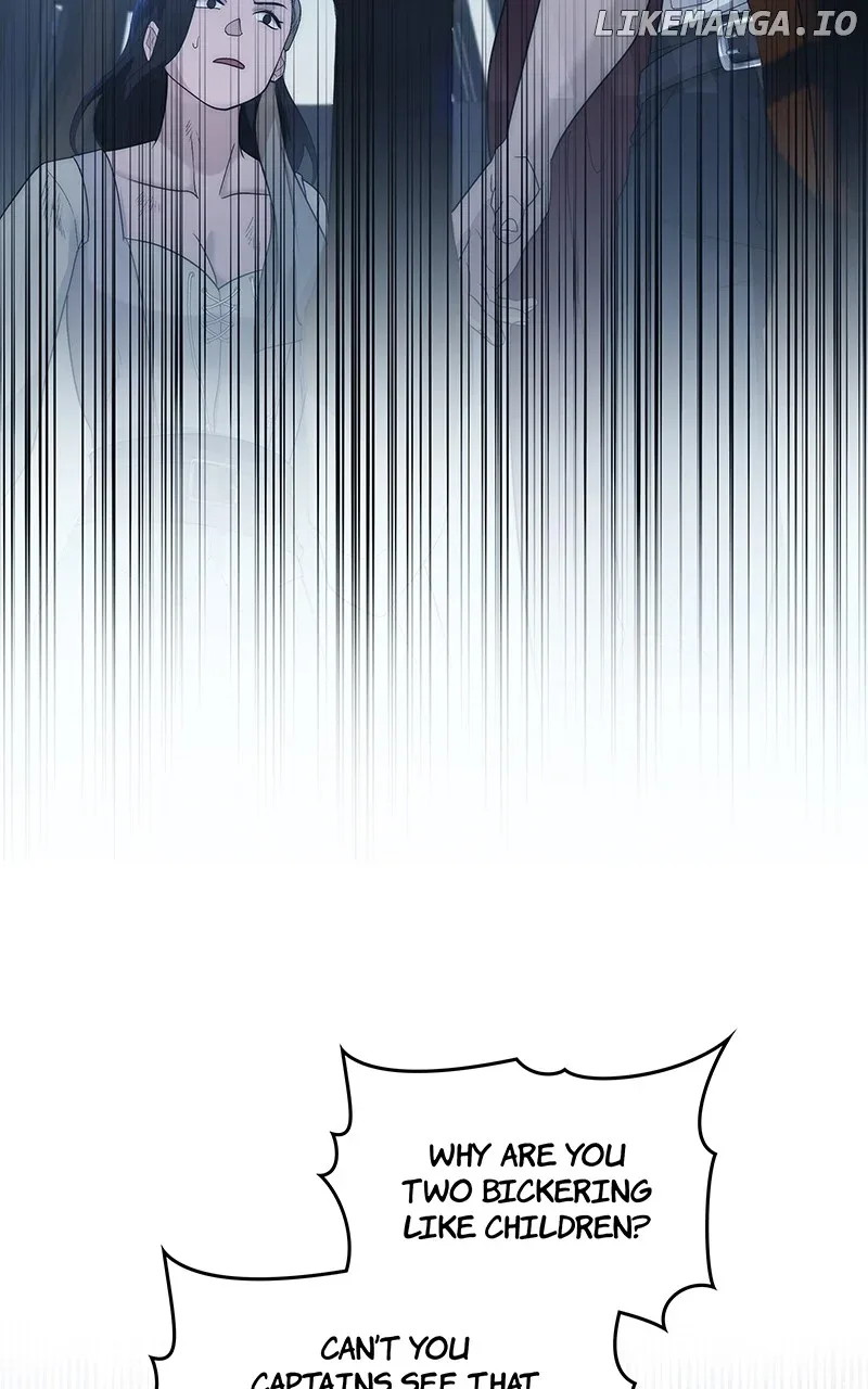Seabird and the Wolf Chapter 34 page 4