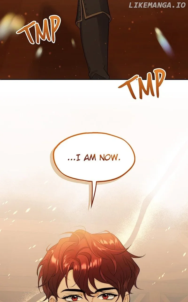 Seabird and the Wolf Chapter 35 page 112