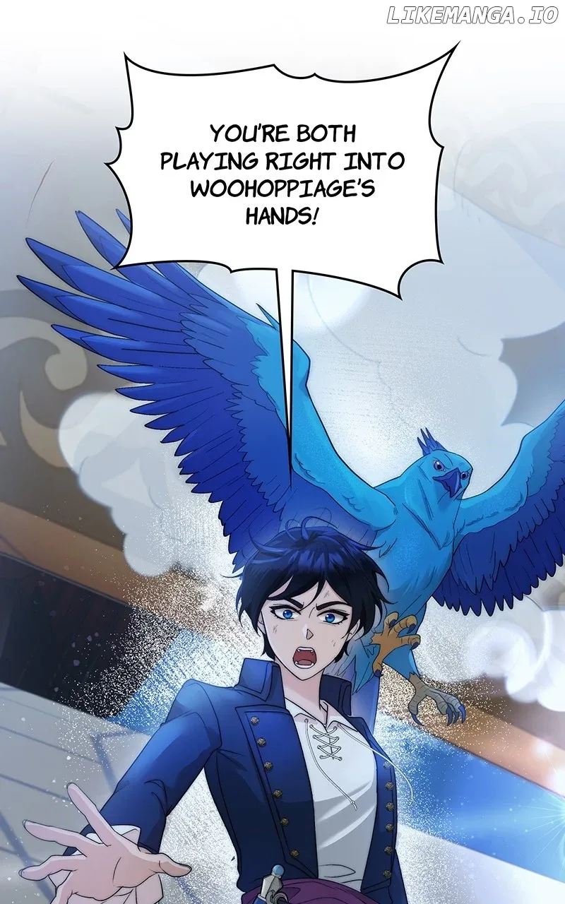 Seabird and the Wolf Chapter 34 page 2