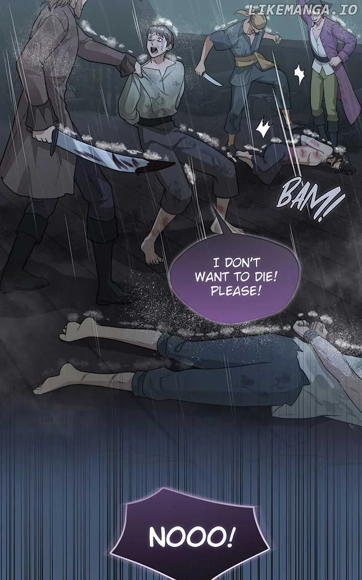 Seabird and the Wolf Chapter 32 page 93