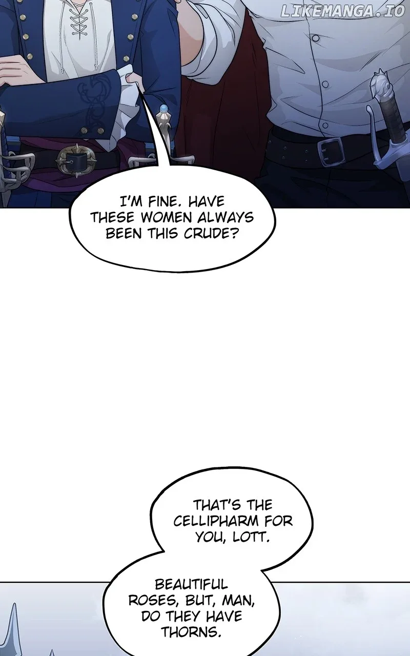 Seabird and the Wolf Chapter 34 page 61