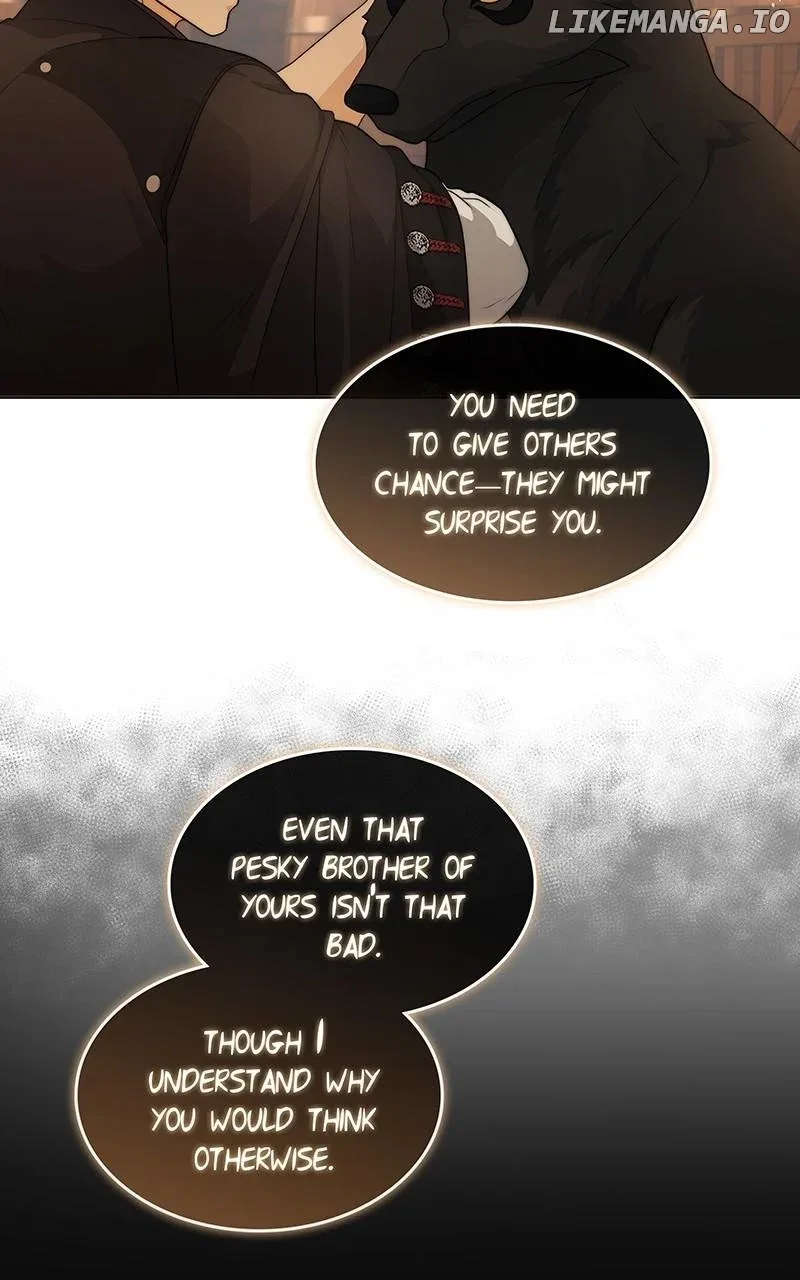 Seabird and the Wolf Chapter 35 page 100