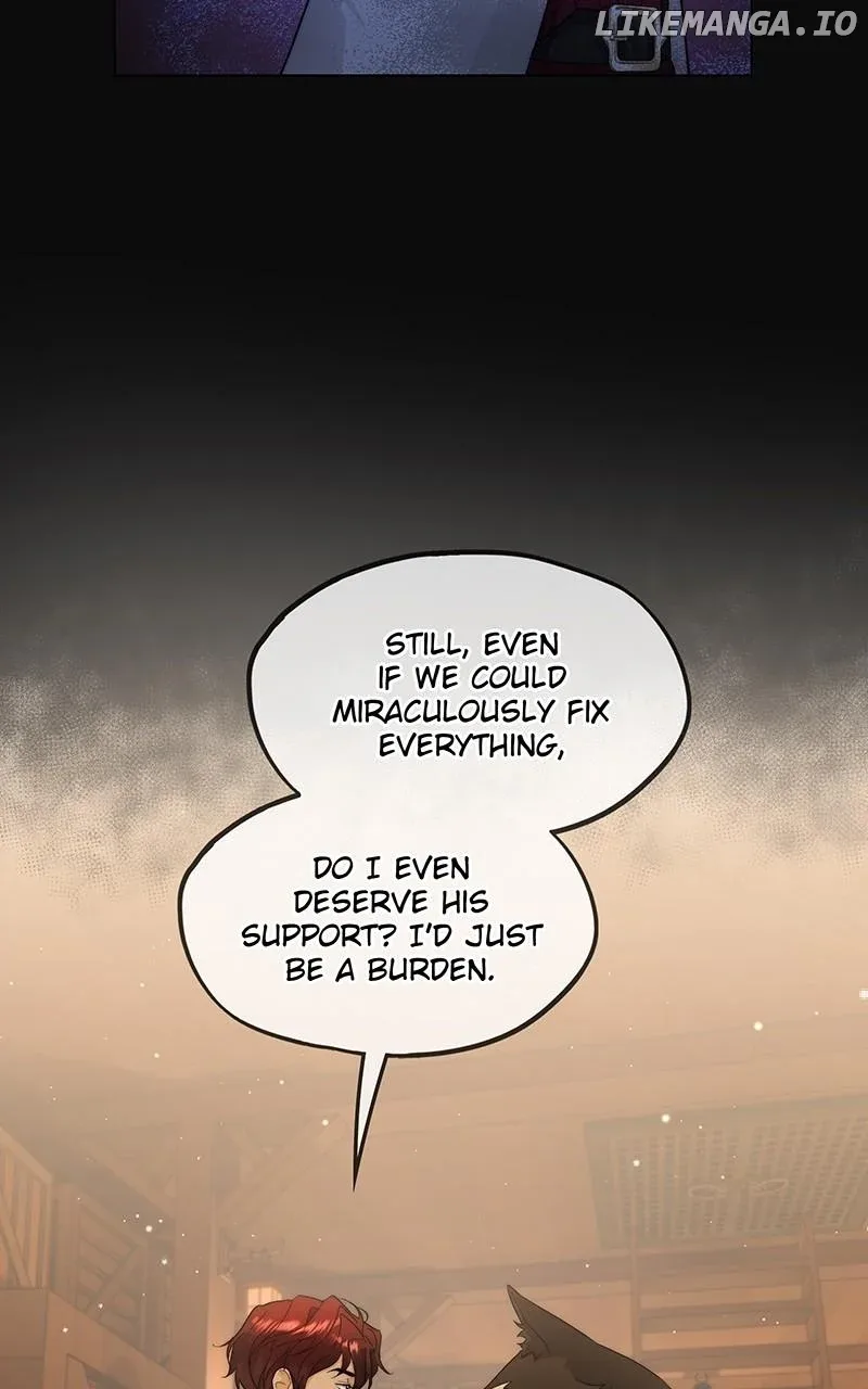 Seabird and the Wolf Chapter 35 page 102