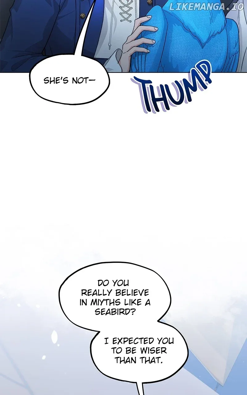 Seabird and the Wolf Chapter 34 page 45