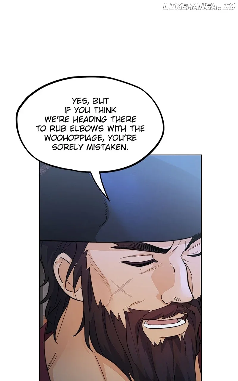 Seabird and the Wolf Chapter 34 page 37