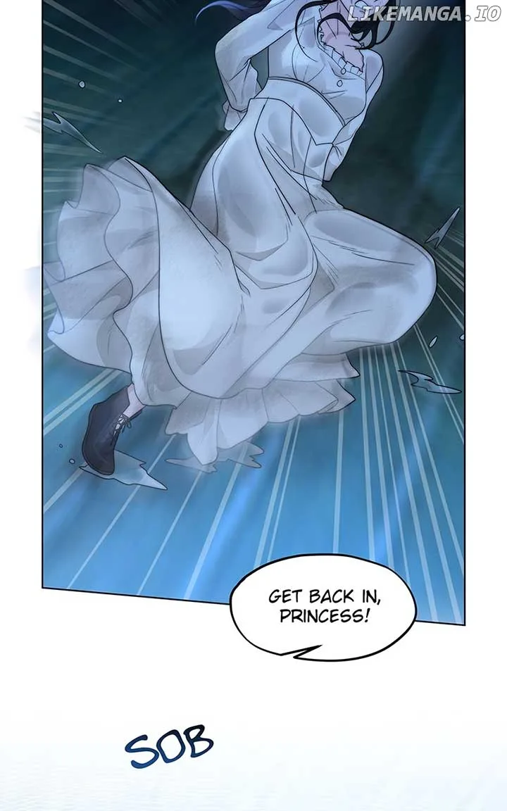 Seabird and the Wolf Chapter 32 page 105