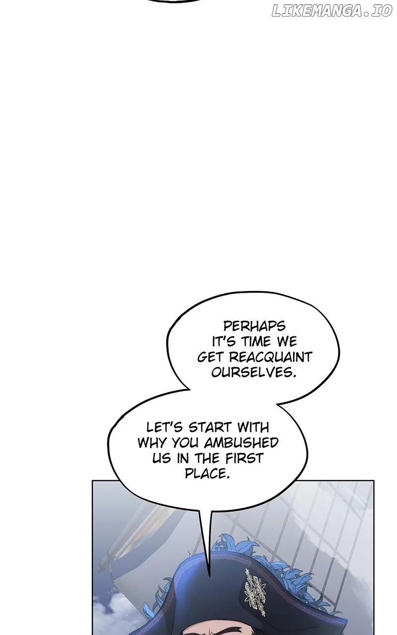 Seabird and the Wolf Chapter 34 page 11