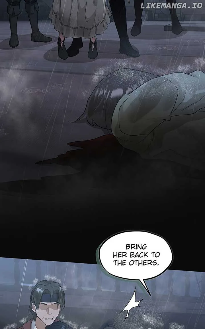 Seabird and the Wolf Chapter 32 page 101