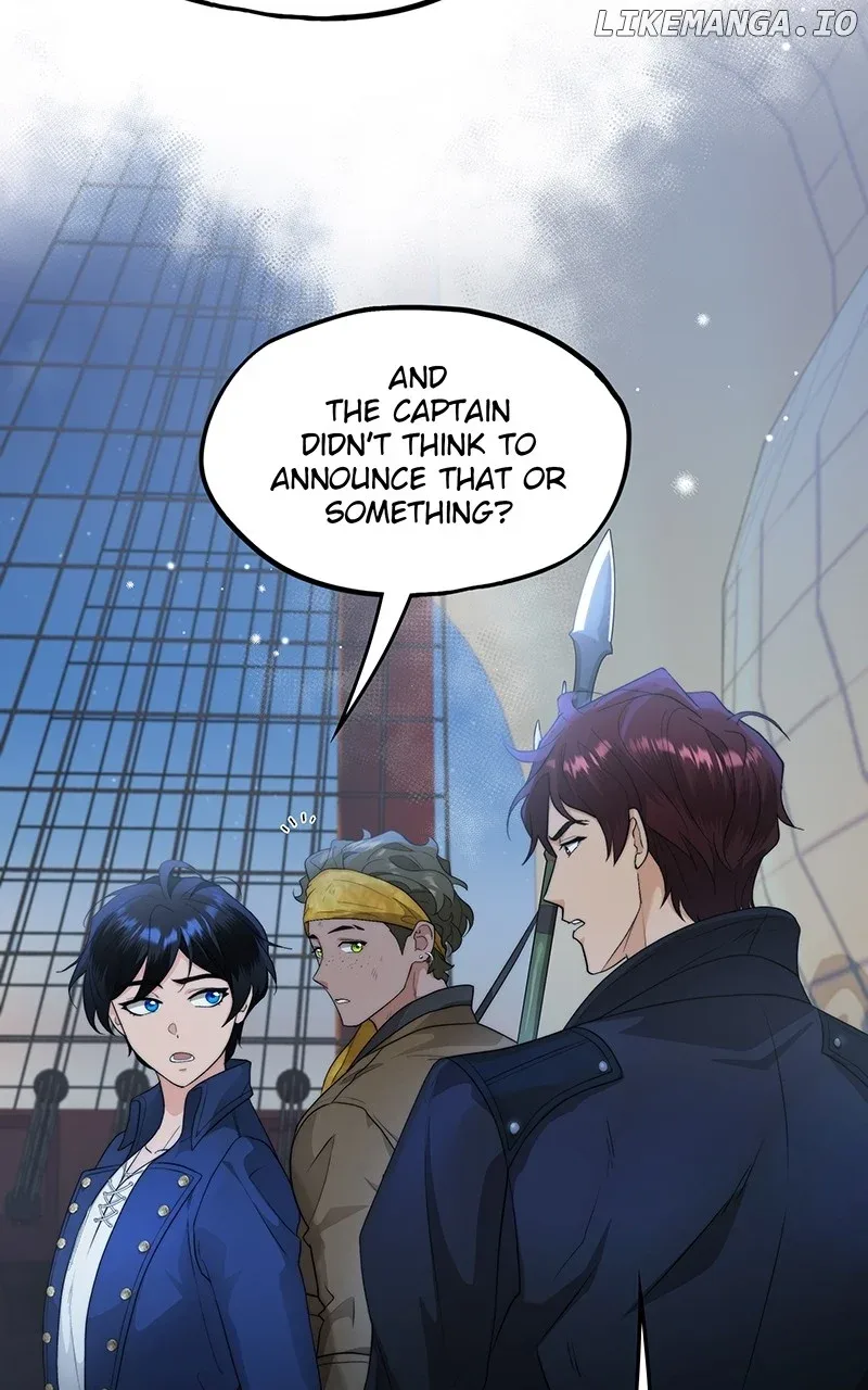 Seabird and the Wolf Chapter 34 page 67