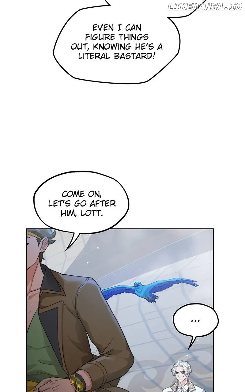Seabird and the Wolf Chapter 35 page 81