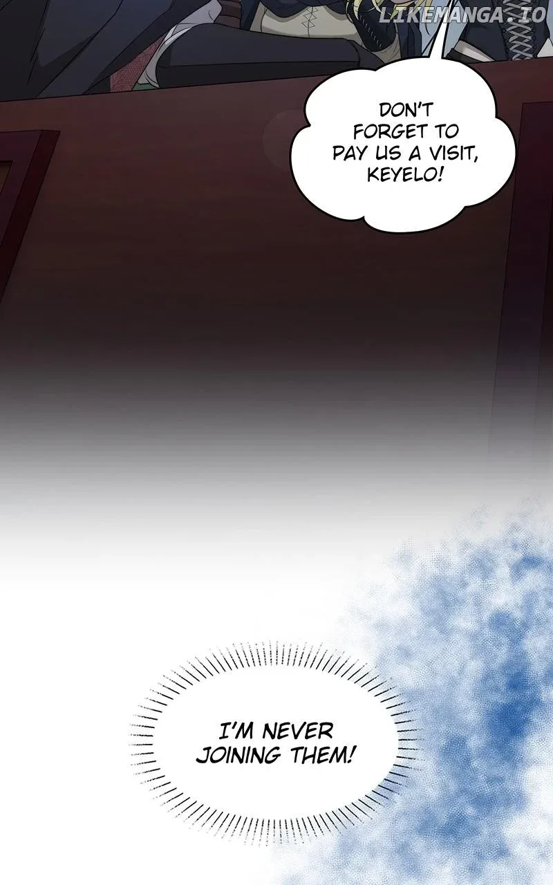 Seabird and the Wolf Chapter 35 page 65