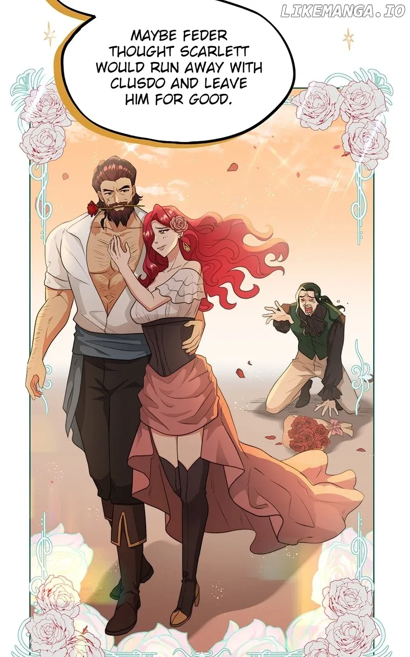 Seabird and the Wolf Chapter 34 page 70