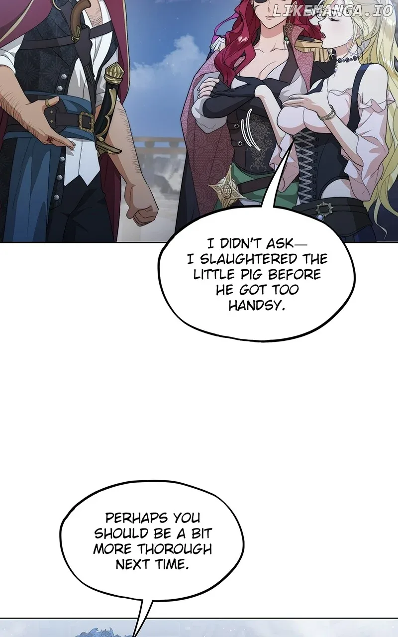 Seabird and the Wolf Chapter 34 page 35