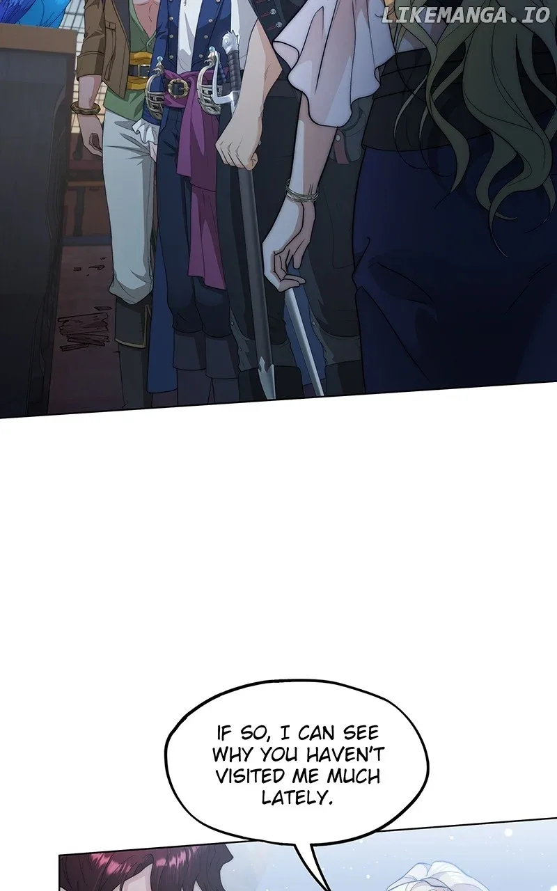 Seabird and the Wolf Chapter 34 page 73
