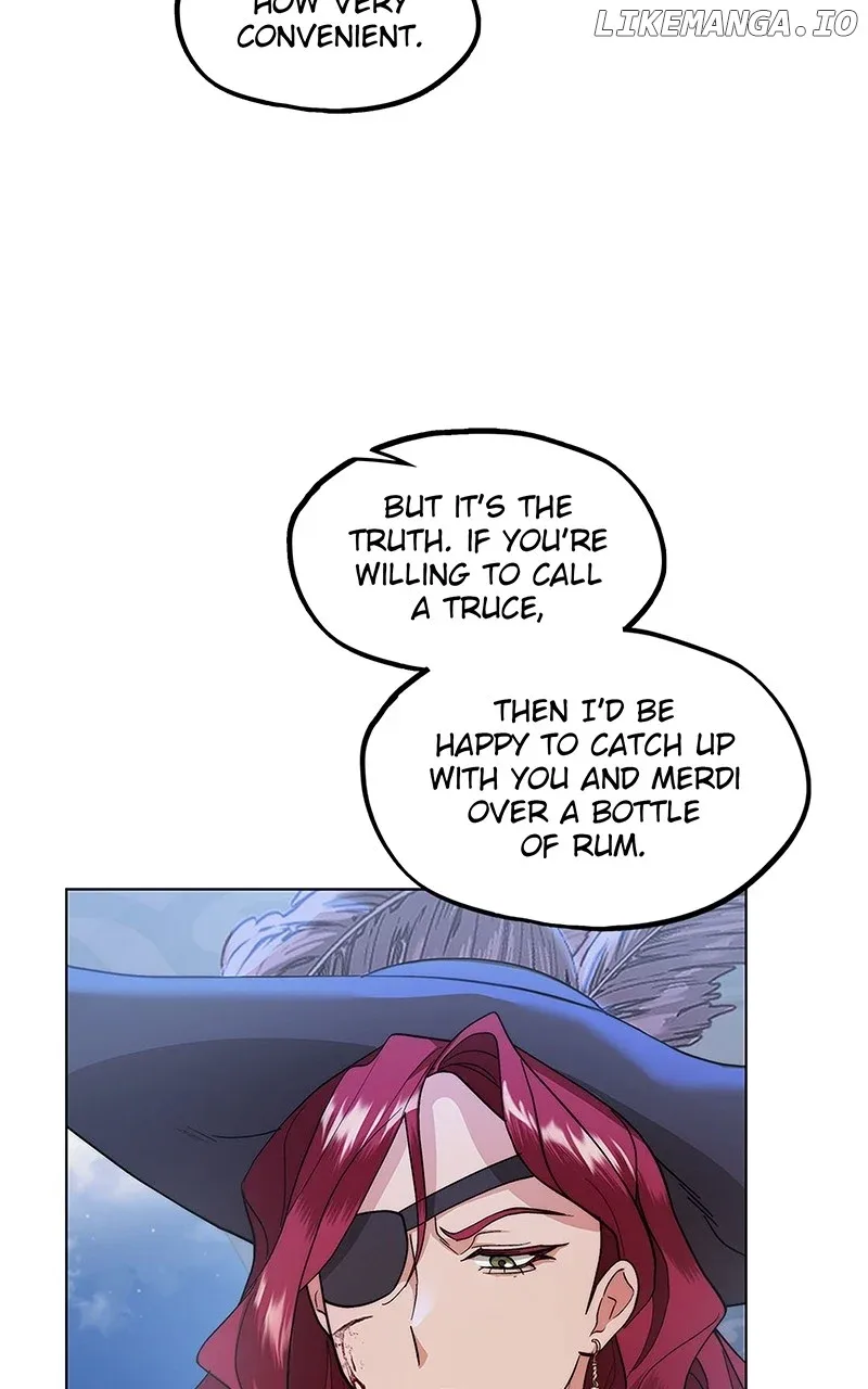 Seabird and the Wolf Chapter 34 page 41