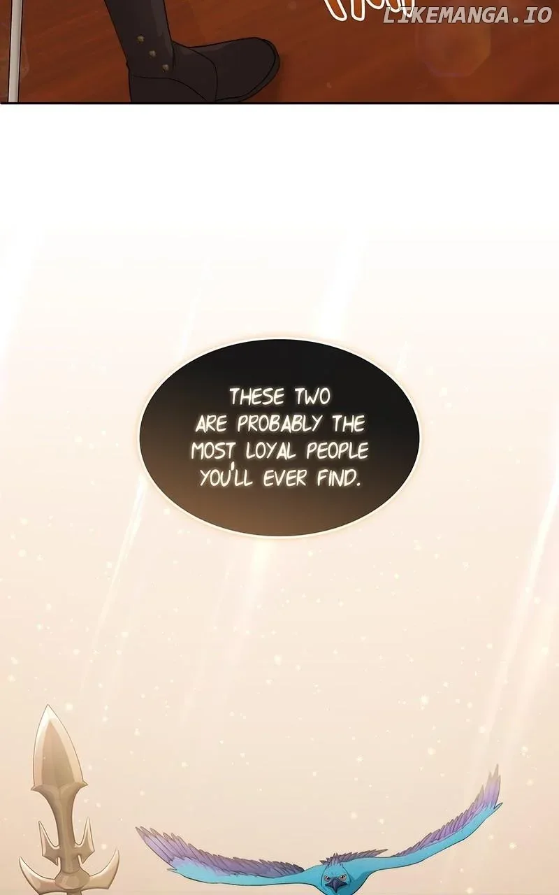 Seabird and the Wolf Chapter 35 page 110