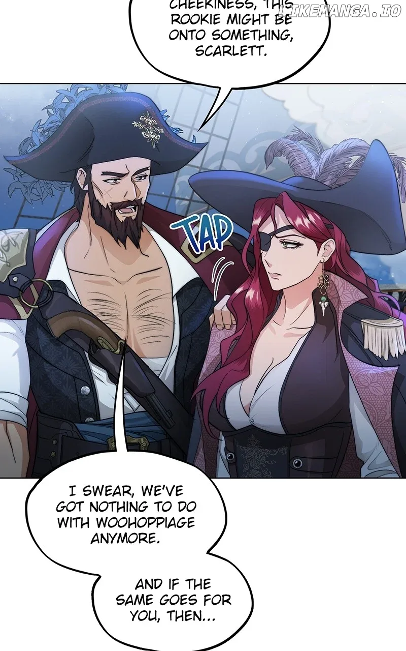 Seabird and the Wolf Chapter 34 page 10