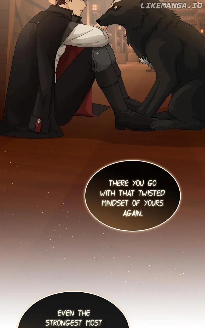 Seabird and the Wolf Chapter 35 page 103