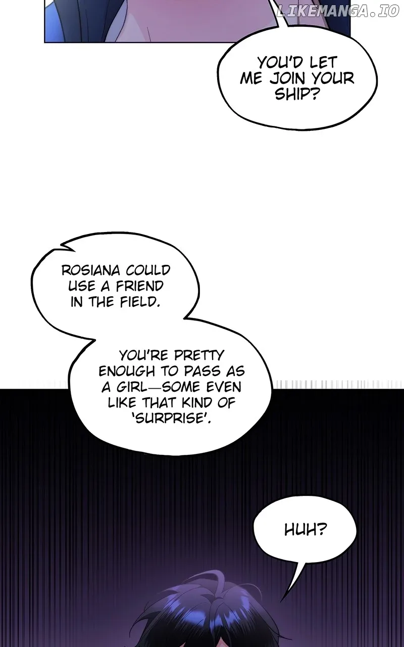 Seabird and the Wolf Chapter 34 page 57