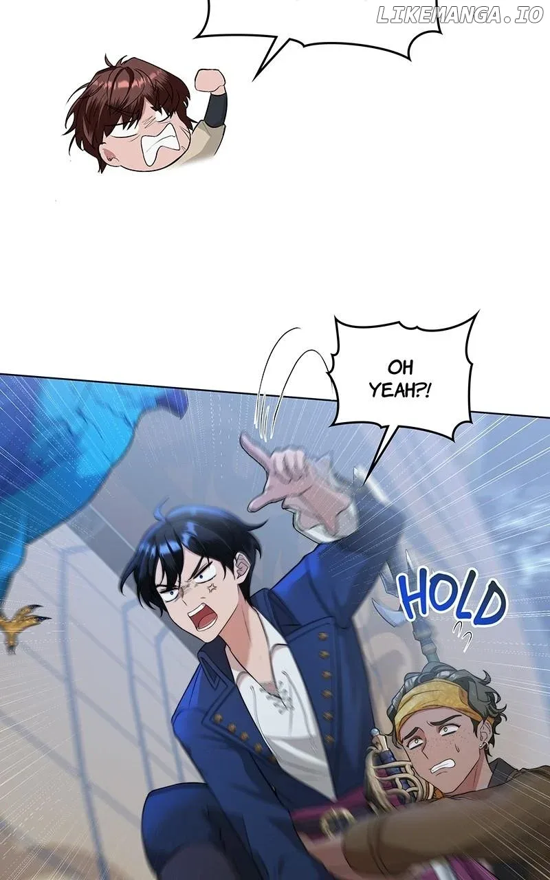 Seabird and the Wolf Chapter 35 page 62