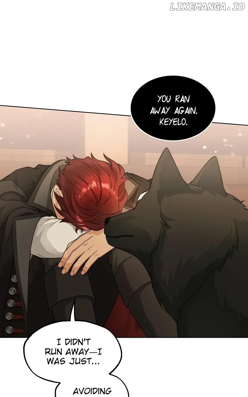Seabird and the Wolf Chapter 35 page 85