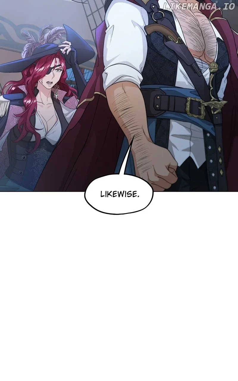 Seabird and the Wolf Chapter 34 page 52