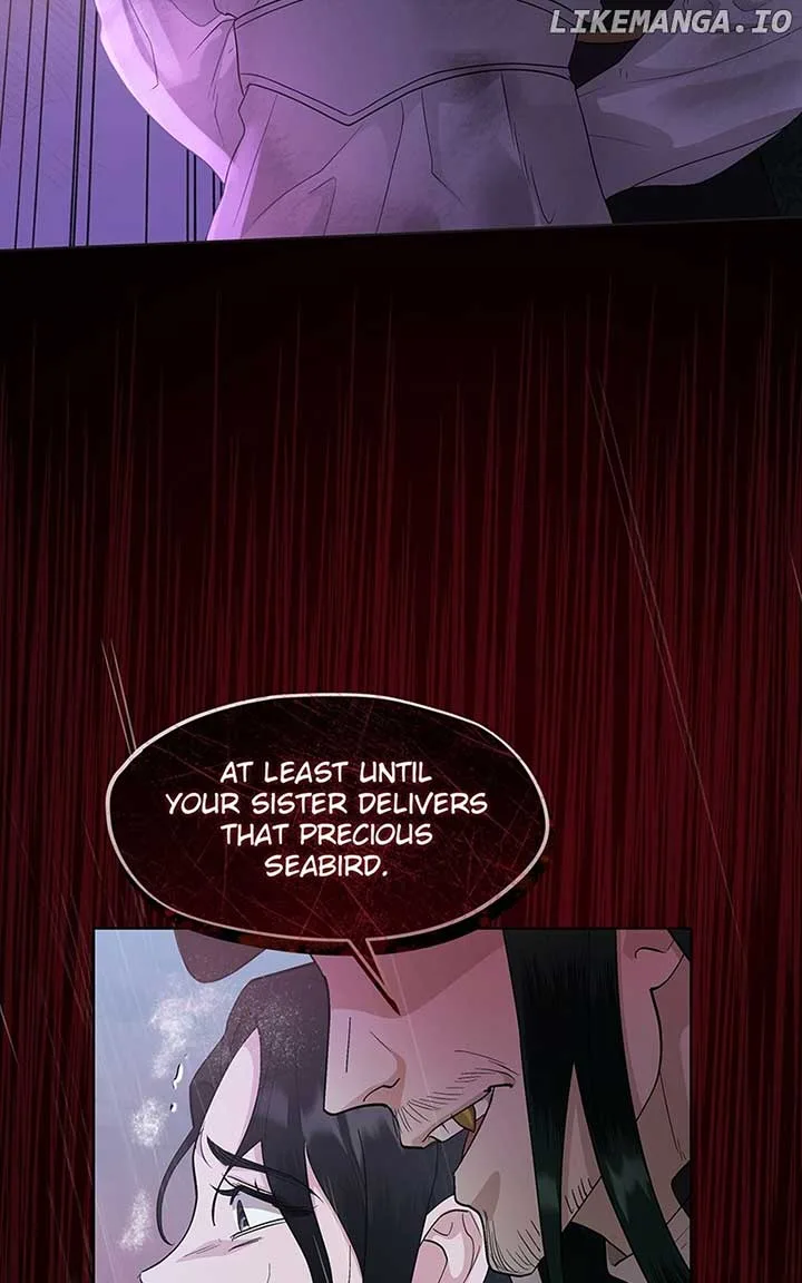 Seabird and the Wolf Chapter 32 page 98