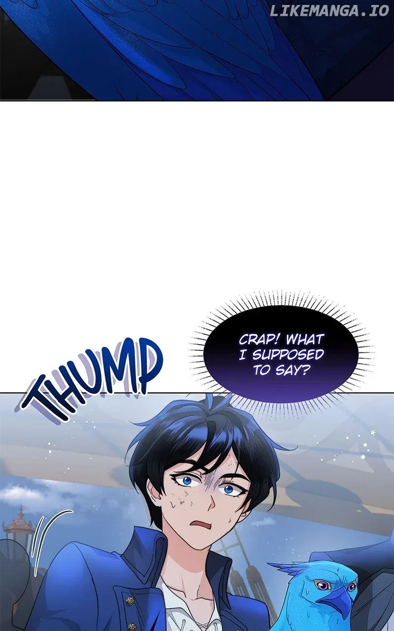 Seabird and the Wolf Chapter 34 page 44