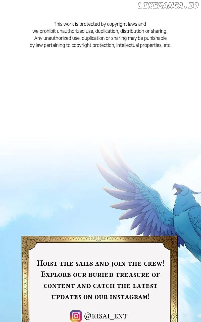 Seabird and the Wolf Chapter 35 page 115