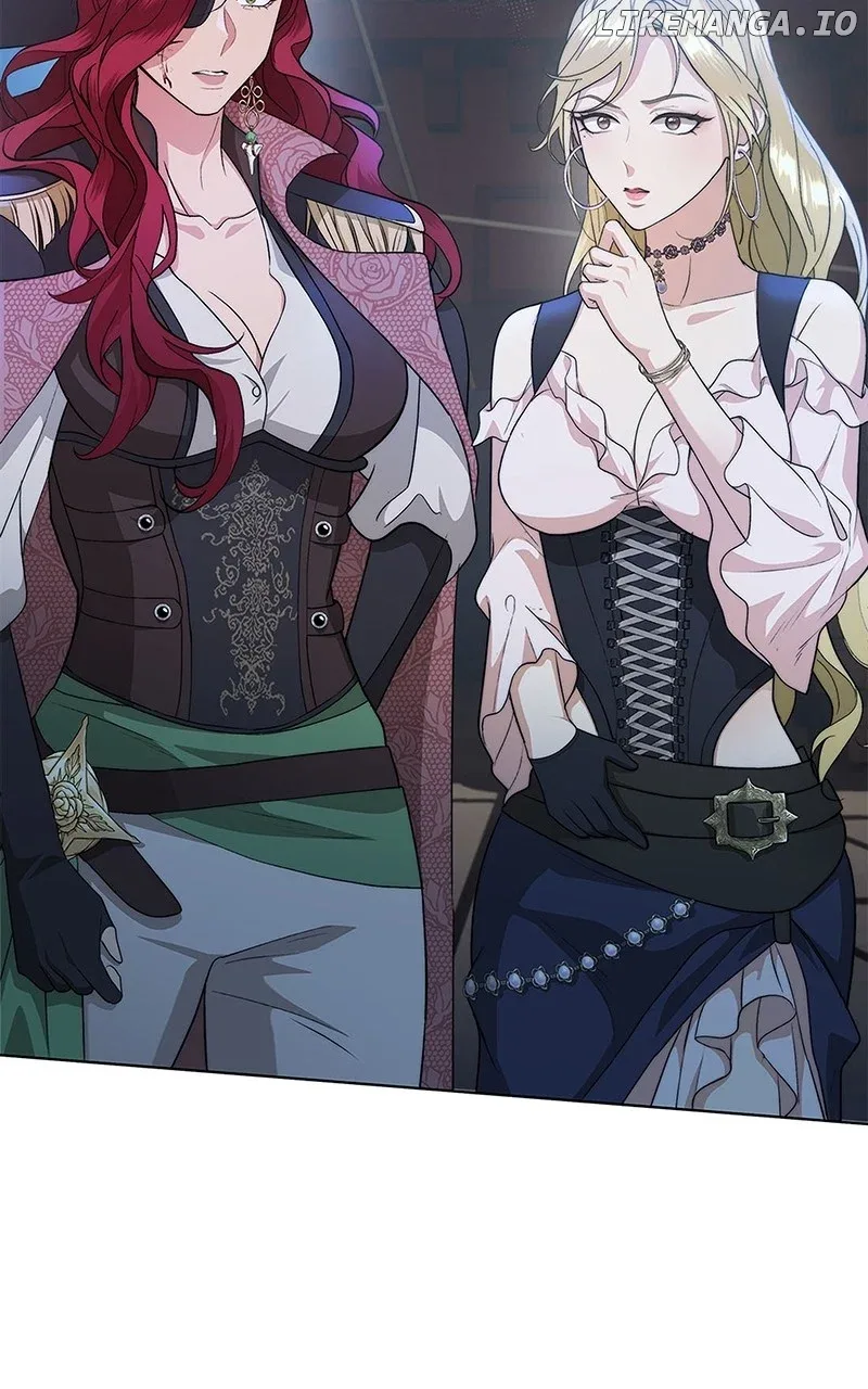 Seabird and the Wolf Chapter 34 page 39
