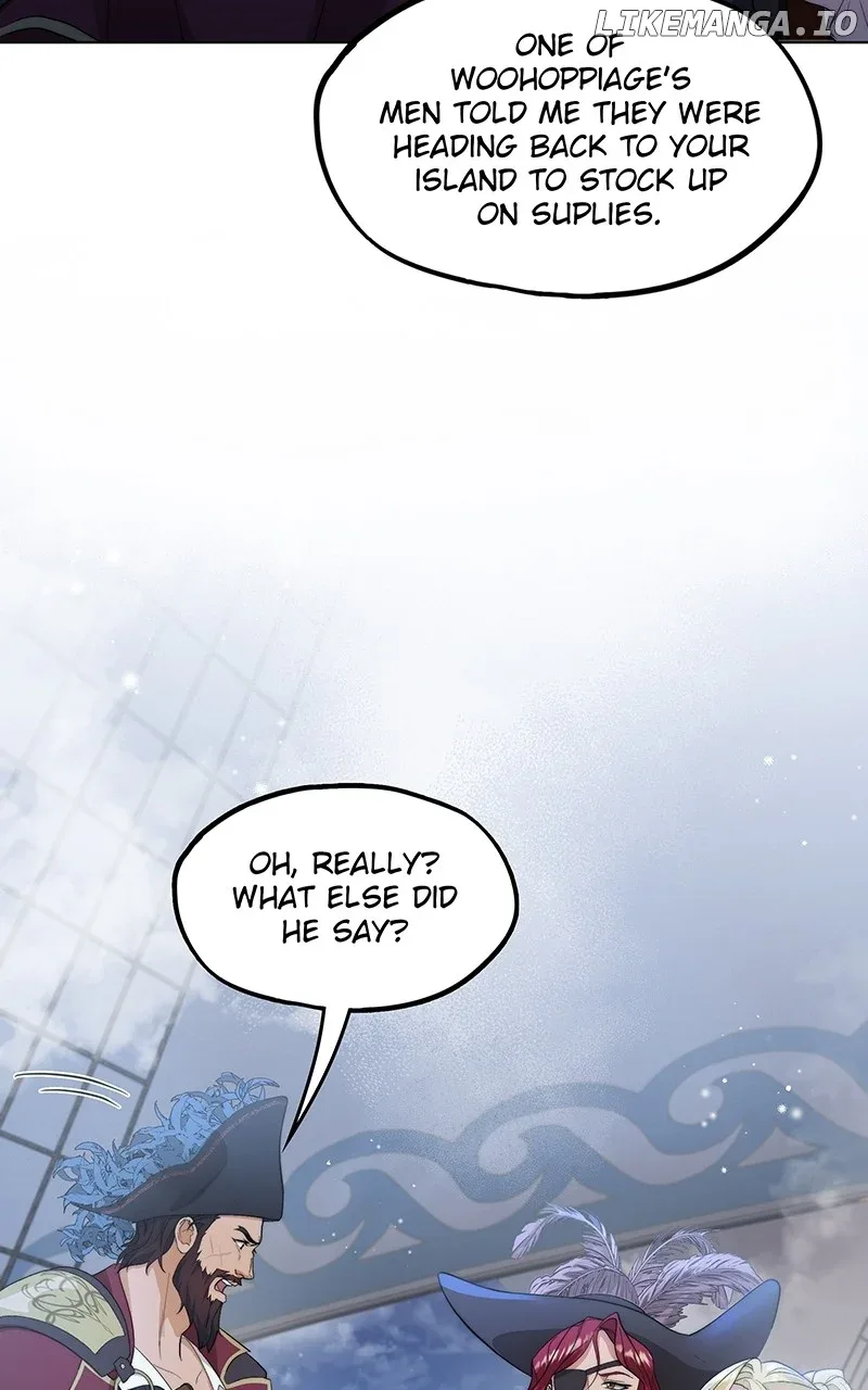 Seabird and the Wolf Chapter 34 page 34