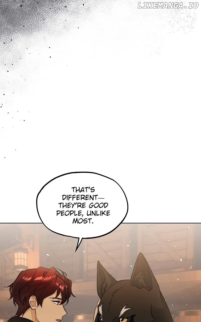 Seabird and the Wolf Chapter 35 page 99