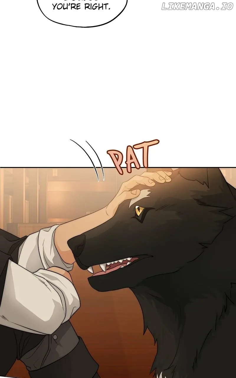 Seabird and the Wolf Chapter 35 page 106