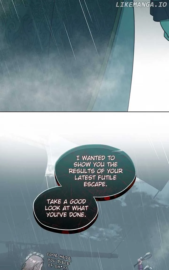 Seabird and the Wolf Chapter 32 page 92