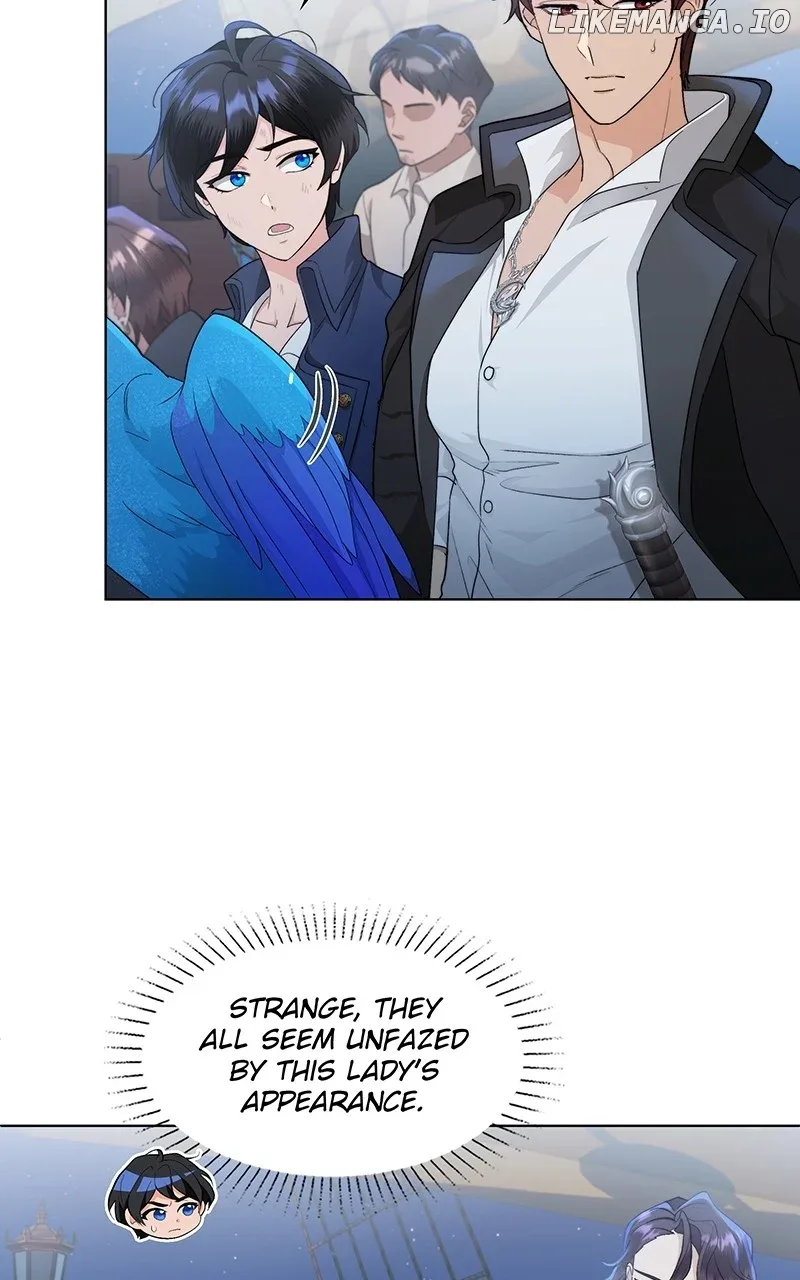 Seabird and the Wolf Chapter 34 page 24