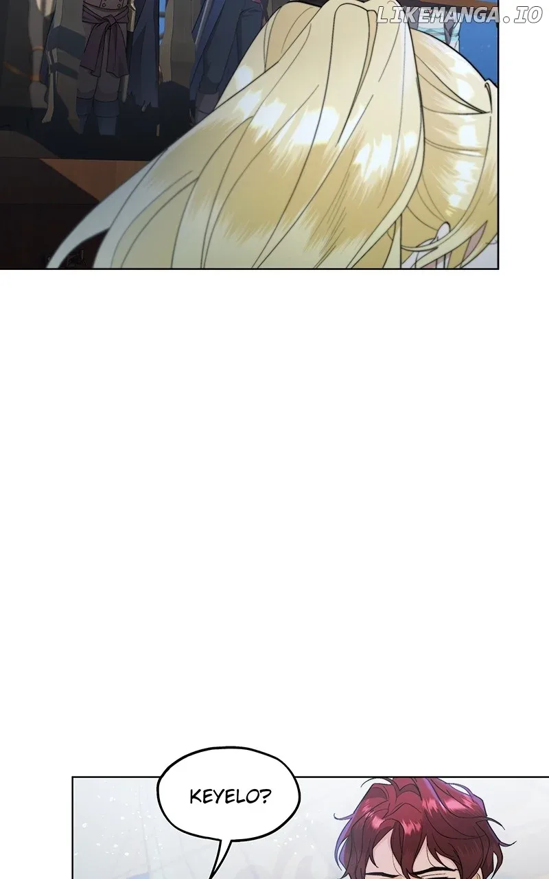 Seabird and the Wolf Chapter 34 page 23