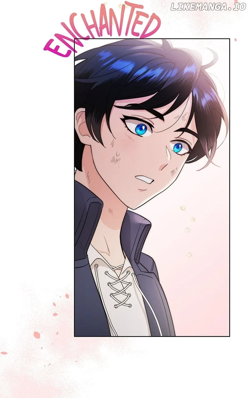 Seabird and the Wolf Chapter 34 page 19