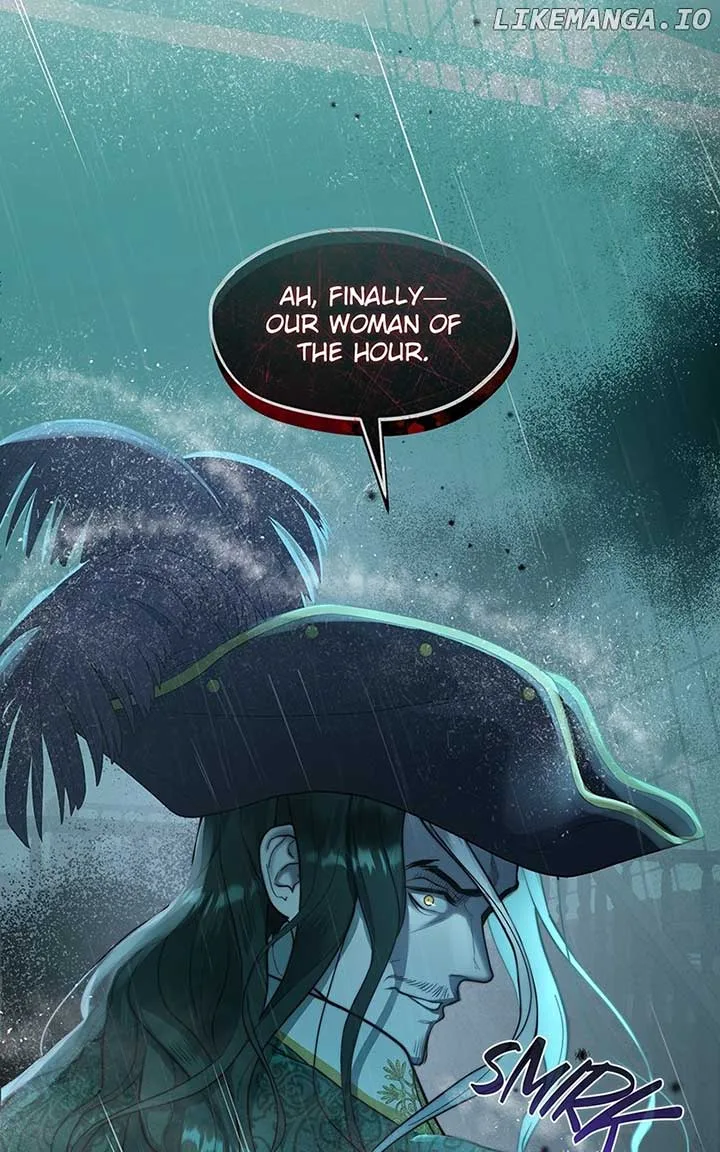 Seabird and the Wolf Chapter 32 page 90