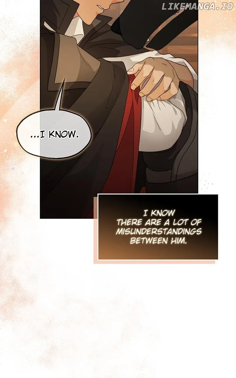 Seabird and the Wolf Chapter 35 page 87