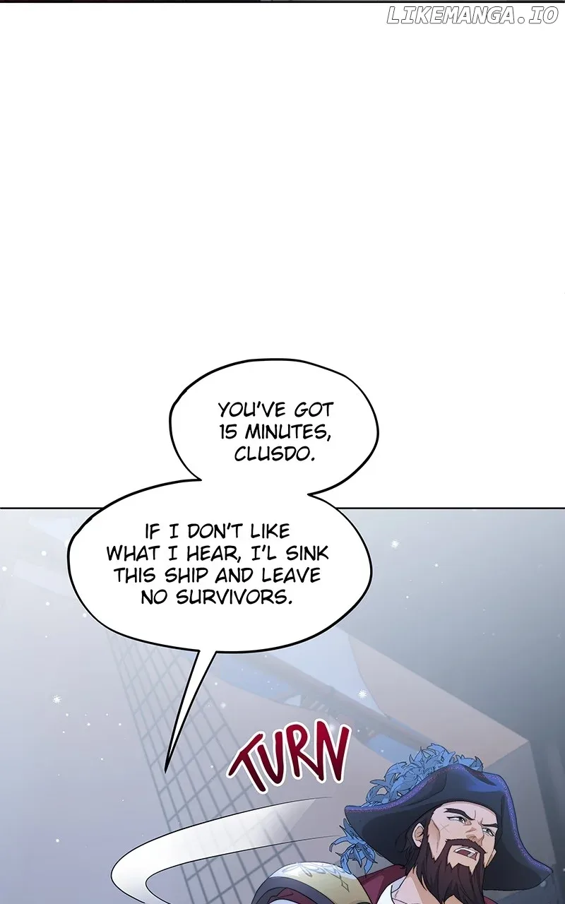 Seabird and the Wolf Chapter 34 page 51