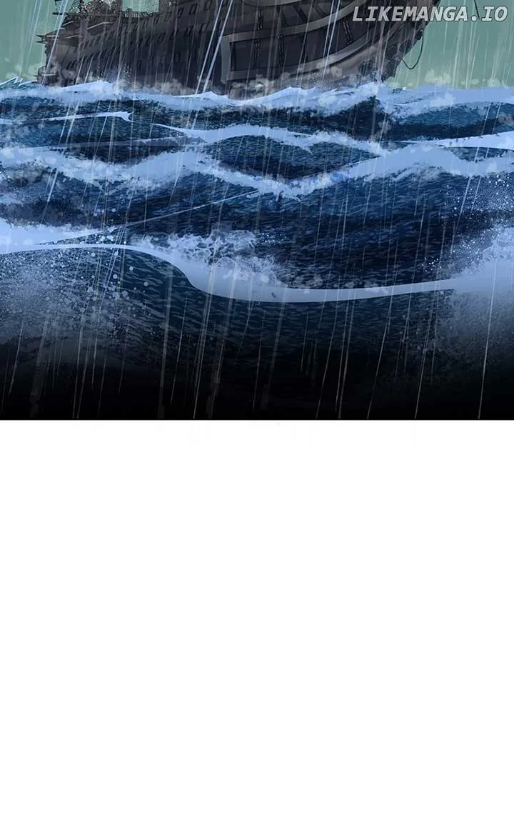 Seabird and the Wolf Chapter 32 page 87