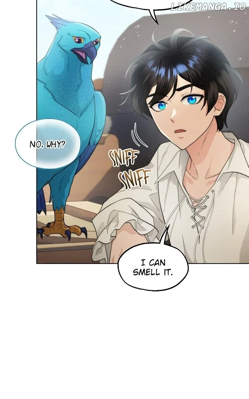 Seabird and the Wolf Chapter 36 page 44