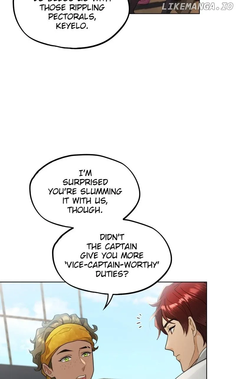 Seabird and the Wolf Chapter 36 page 36