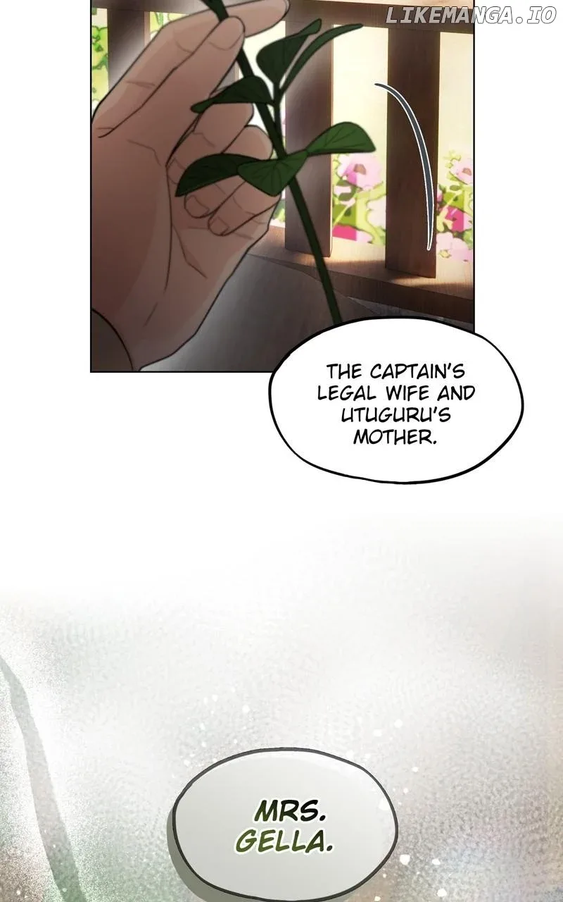 Seabird and the Wolf Chapter 36 page 25