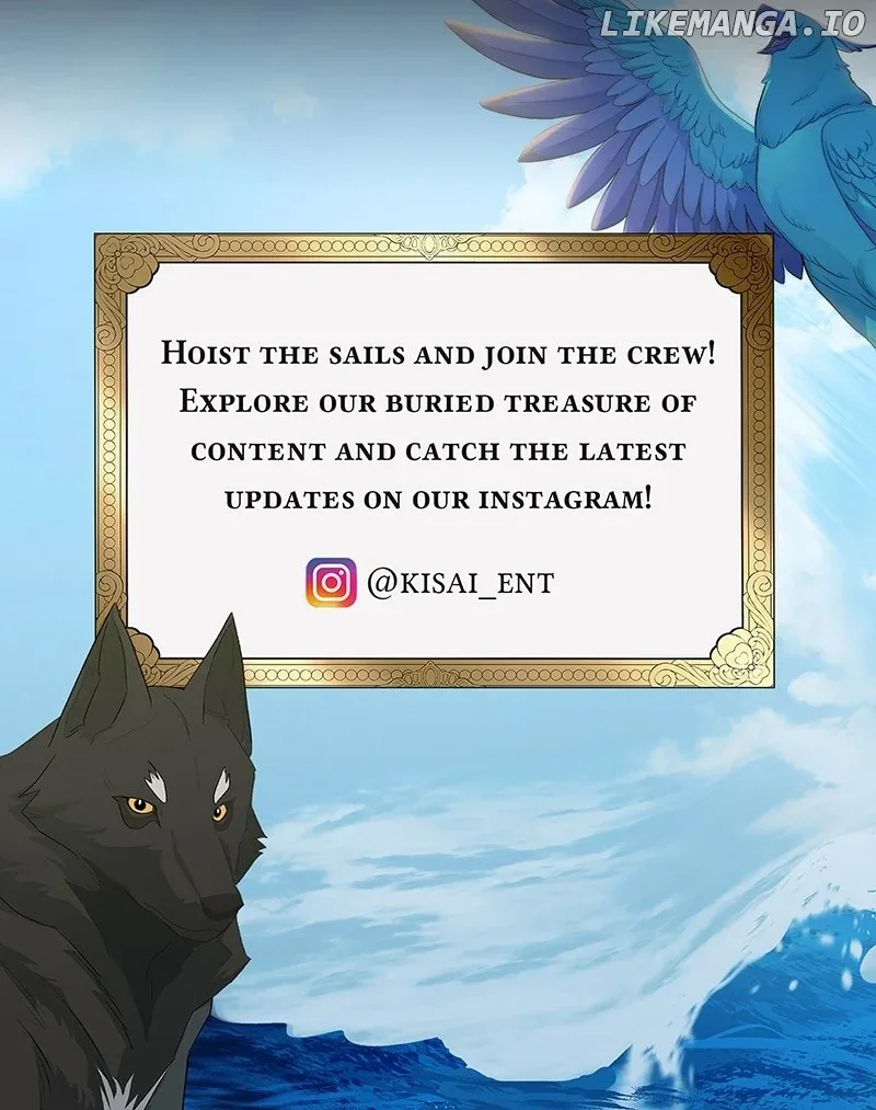 Seabird and the Wolf Chapter 34 page 88